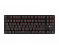 SPC Gear GK530 Cherry Red Tournament - 509474 - zdjęcie 9